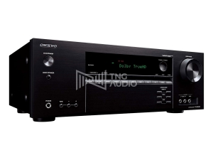 ONKYO TX-SR343 - Amply Xem phim Nghe nhạc 5.1 kênh | TNG Audio